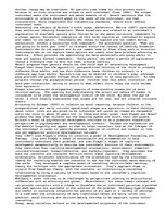 Esszék 'Development Theories', 3.