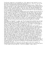 Esszék 'What Impact Did Joseph McCarthy Have on Domestic Politics in the USA? ', 1.                