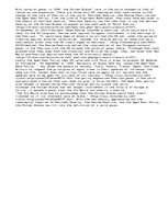 Esszék 'US Colonial Power and Its Position in the World', 1.