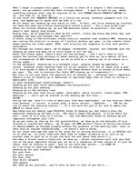 Esszék 'Showing Up', 1.                