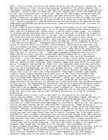 Esszék 'Charity in the US', 2.                