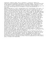 Esszék 'Charity in the US', 3.                