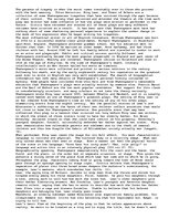 Esszék 'Shakespearean Tragedies (Research Paper)', 1.                