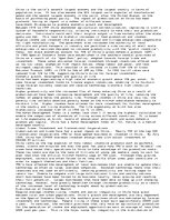 Esszék 'Effects of Globalization. Case Study - China', 1.                