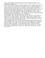 Esszék 'Effects of Globalization. Case Study - China', 2.                