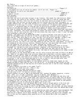 Esszék 'Poets of the First and Second World War', 1.                