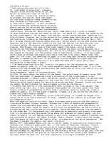 Esszék 'Poets of the First and Second World War', 2.                