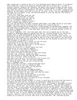 Esszék 'Poets of the First and Second World War', 5.                