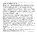 Esszék 'Poets of the First and Second World War', 6.                