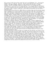 Esszék 'September 11th ', 1.                