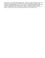 Esszék 'A Group Paper Written with Objections to Human Cloning', 2.                