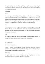 Kutatási anyagok 'Apple Inc. Elemzés', 5.                