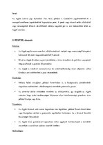 Kutatási anyagok 'Apple Inc. Elemzés', 6.                