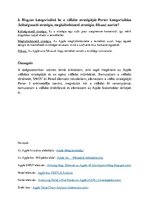 Kutatási anyagok 'Apple Inc. Elemzés', 11.                