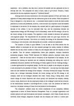 Esszék 'Disney Fairy Tale V.S.Pixar Dynamics', 3.                