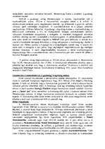 Összefoglalók, jegyzetek 'A nemzetiszocializmus', 2.                