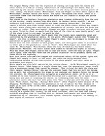 Esszék 'The Longest Memory explores how an inhuman system can shackle both captors and c', 1.                