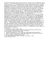 Esszék 'South Korea: On the Edge?', 2.                