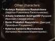 Prezentációk 'Fyodor Dostoyevsky "Crime and Punishment"', 10.                