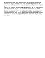 Esszék 'Business', 1.                