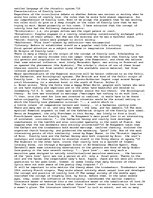 Esszék 'Courtly Love', 2.                