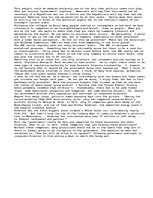 Esszék 'Government Oversight of Corporate Finances', 1.                