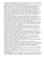 Esszék '1989 Tiananmen Square Massacre in China and Its Resulting Effects on Chinese Pol', 1.                