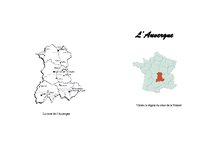 Prezentációk 'Auvergne', 1.                