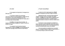 Prezentációk 'Auvergne', 3.                