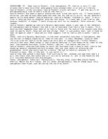 Esszék 'Leslie Randall, a Young Entrepreneur from Pennsylvania', 1.                