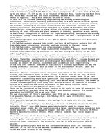 Esszék 'Economy of China', 1.                