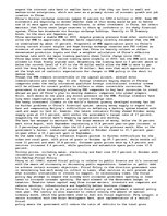 Esszék 'Economy of China', 5.                