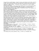 Esszék 'Economy of China', 9.                