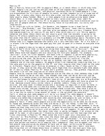 Esszék 'Reality Television', 1.                