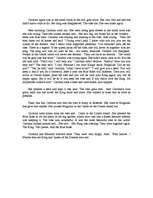 Esszék 'The Blue Rose Story', 2.                