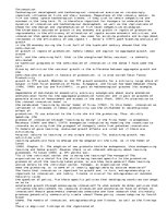 Esszék 'Innovations and Growth', 1.                