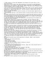 Esszék 'Case Study: Laura Learns a Lesson', 1.