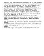 Esszék 'Case Study: Laura Learns a Lesson', 2.