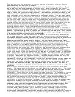 Esszék 'Three Type of Cloning', 2.                