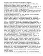 Esszék 'Three Type of Cloning', 3.                