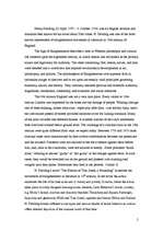 Esszék 'Representation of the Criminal World in Enlightenment Literature', 2.                