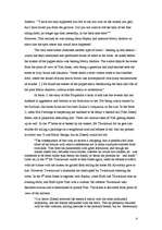 Esszék 'Representation of the Criminal World in Enlightenment Literature', 4.                