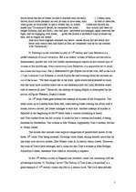 Esszék 'Representation of the Criminal World in Enlightenment Literature', 5.                