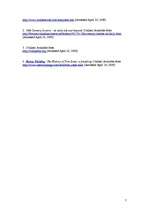 Esszék 'Representation of the Criminal World in Enlightenment Literature', 7.                