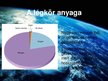 Prezentációk 'A légkör szerkezete és felépítése', 2.                