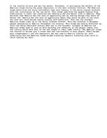 Esszék 'The american dream in of mice and men', 1.                