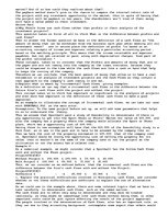 Esszék 'Project Evaluation - Using CAPM', 3.