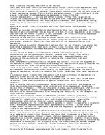 Esszék 'Clinical Depression: The Role of Genetics', 1.                