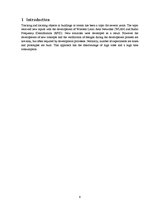Kutatási anyagok 'Circuit Design for Ultrasonic Location Detection Combined with RFID', 6.                