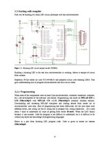 Kutatási anyagok 'Circuit Design for Ultrasonic Location Detection Combined with RFID', 13.                
